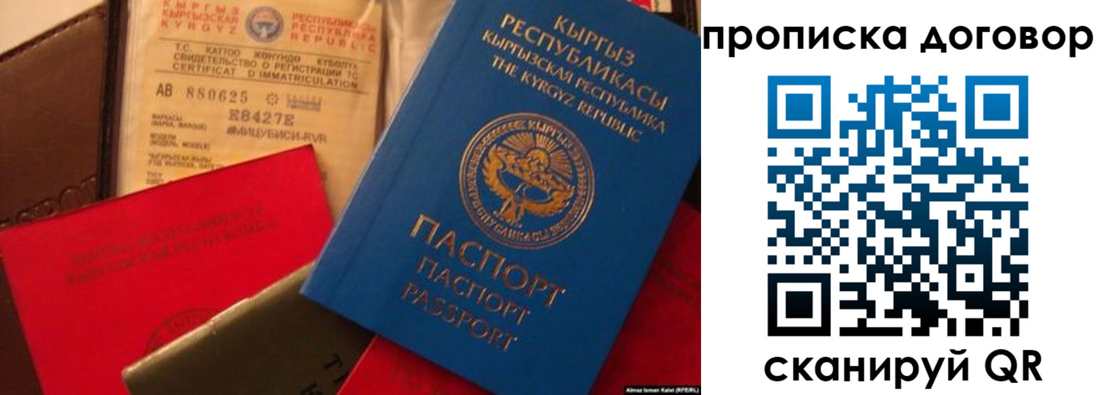 прописка законно в Белой Холунице